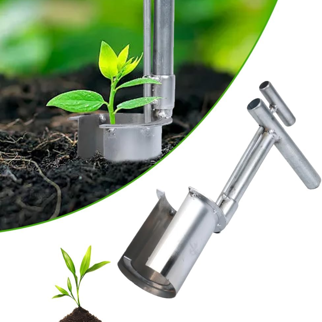 Metal Plant Transporter Tool