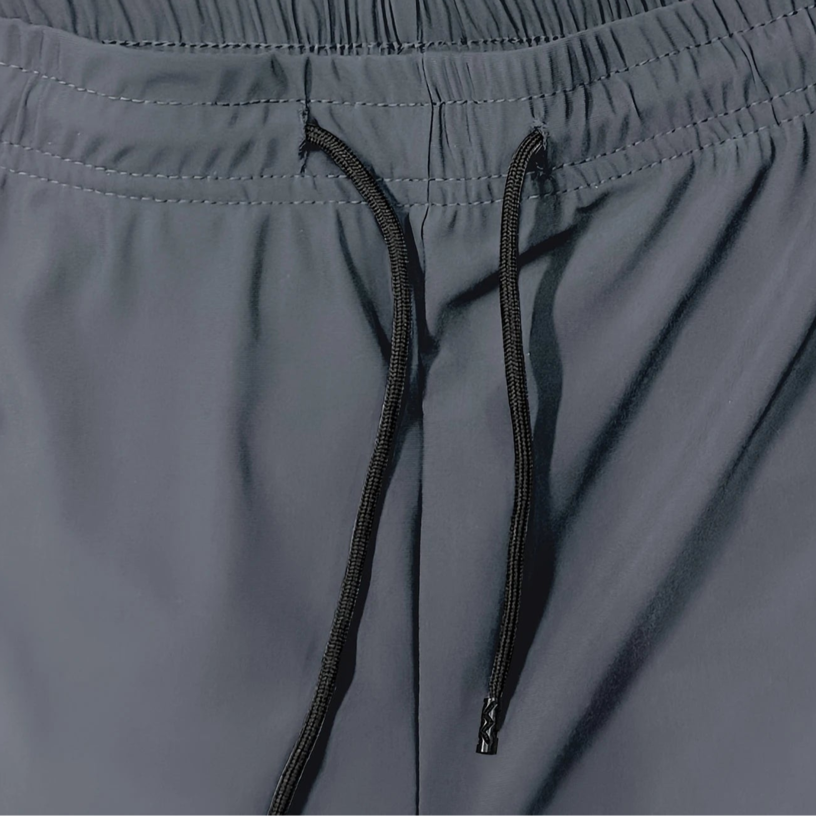Combo of 4 Men's Stretchable Cotton Shorts for summers ☀️(₹200/piece)