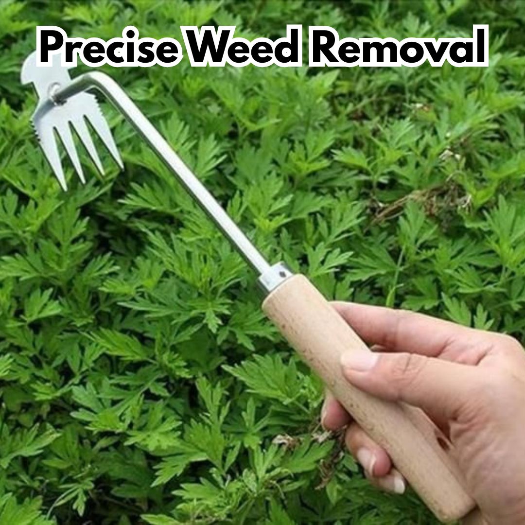 WeedMaster™ Pro Puller