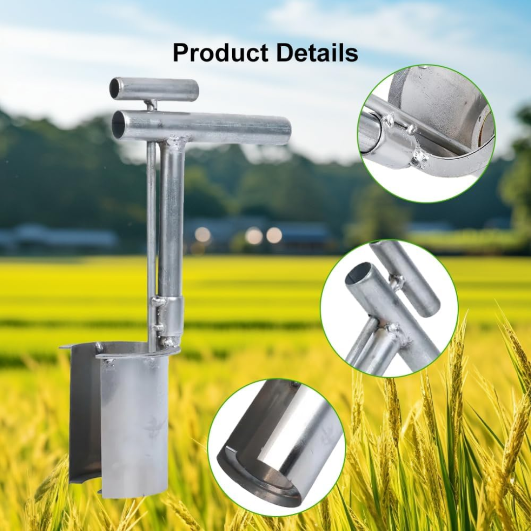 Metal Plant Transporter Tool
