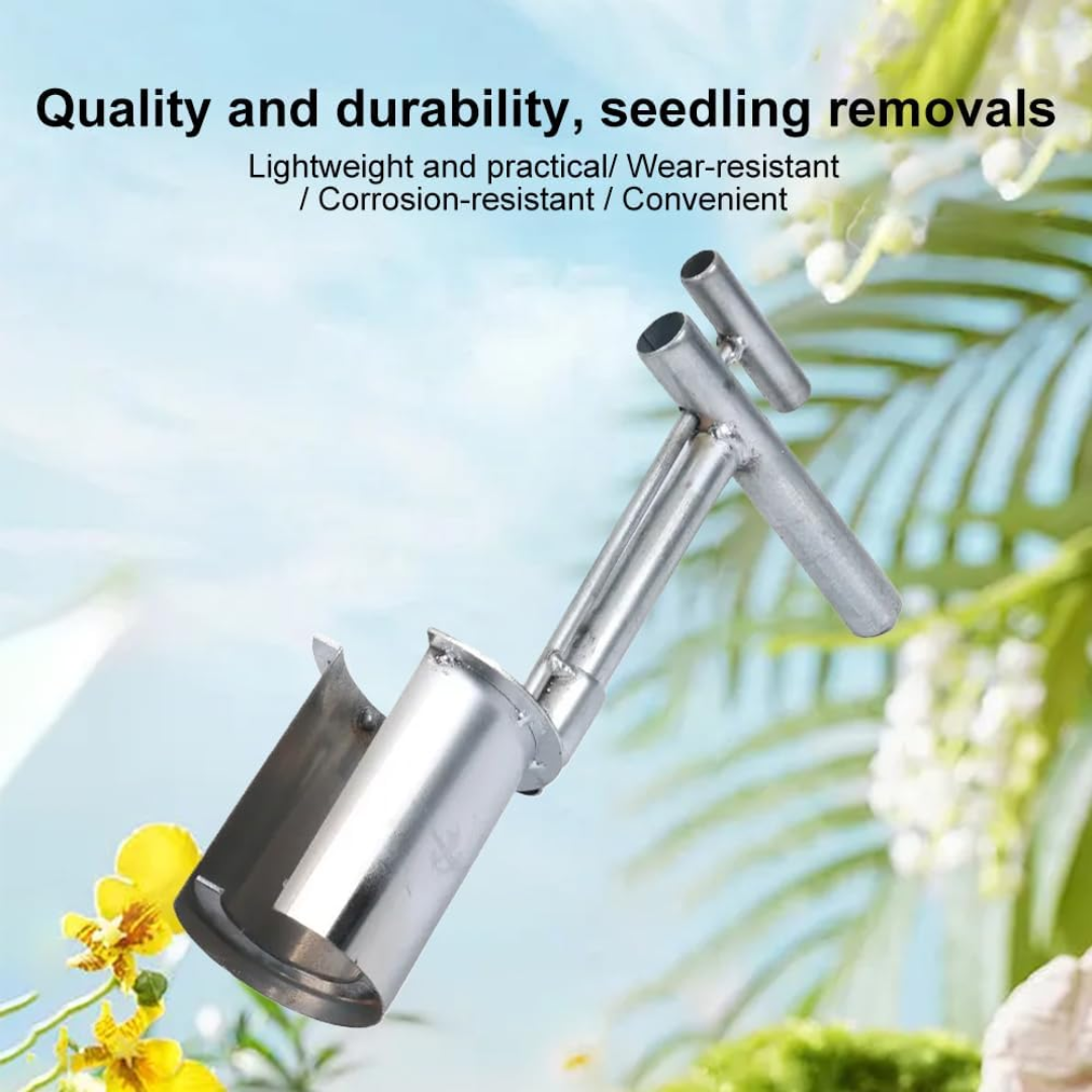 Metal Plant Transporter Tool