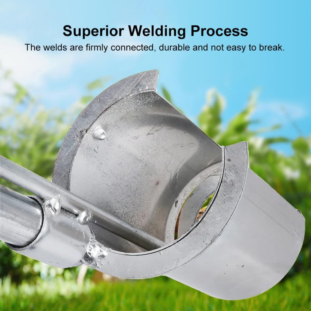 Metal Plant Transporter Tool