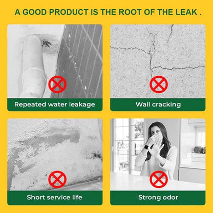 MAGICAL STRONG WATERPROOF INVISIBLE PAINT