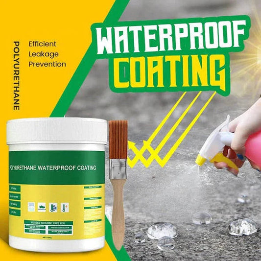 MAGICAL STRONG WATERPROOF INVISIBLE PAINT